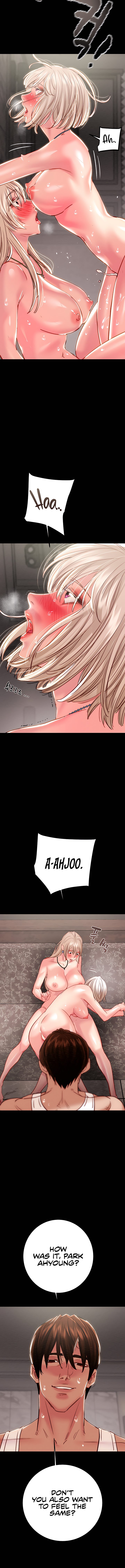 The Man Who Devours