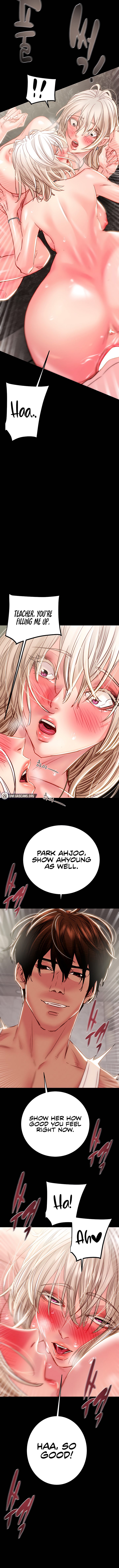 The Man Who Devours