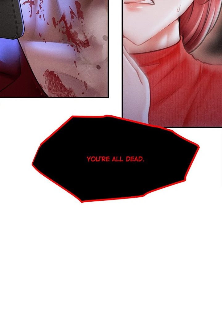 The Chairman’s Secret Son