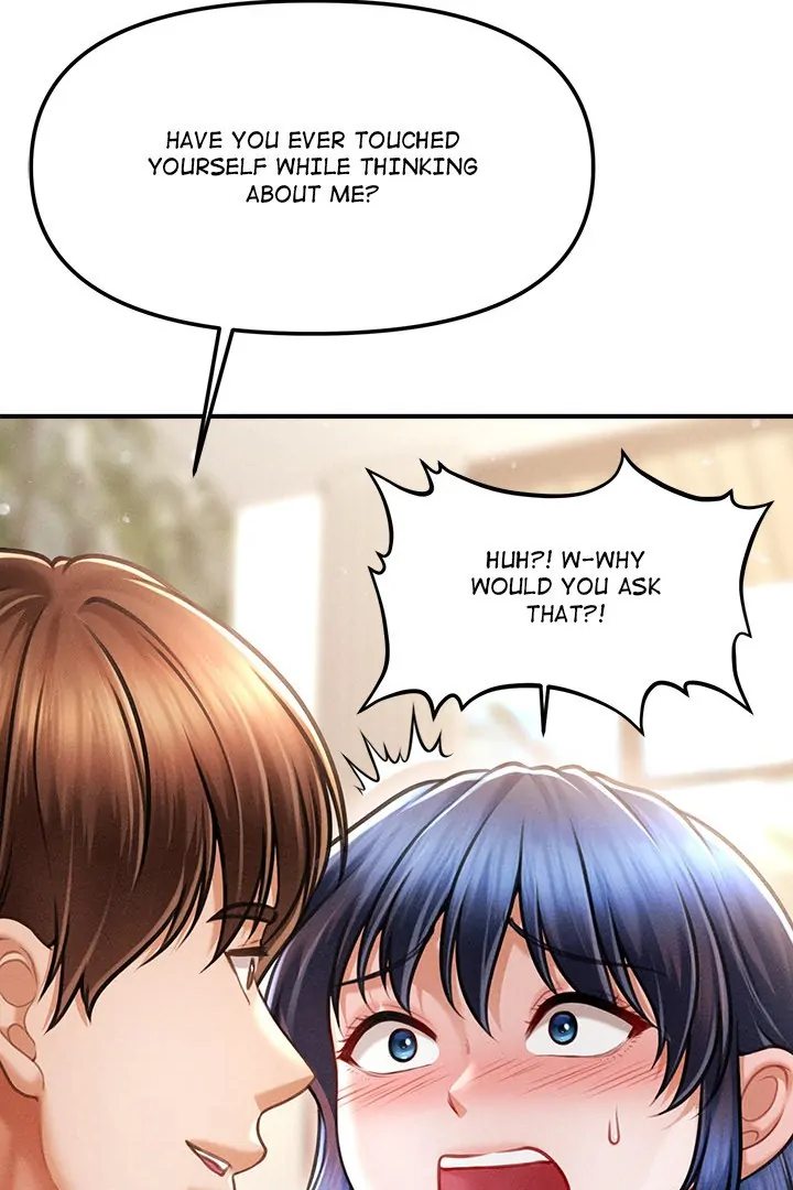 The Chairman’s Secret Son