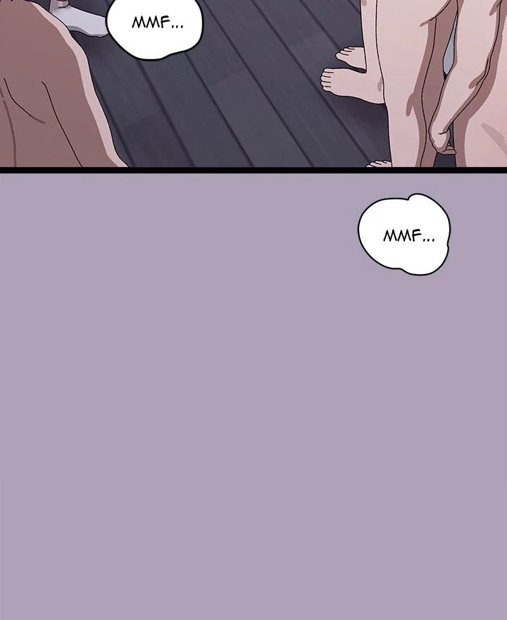 From Weakling to Nemesis