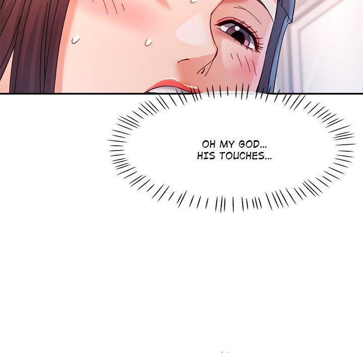 In Her Place