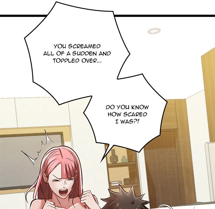In Her Place