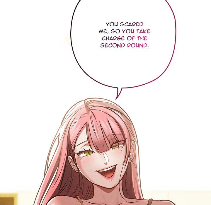 In Her Place