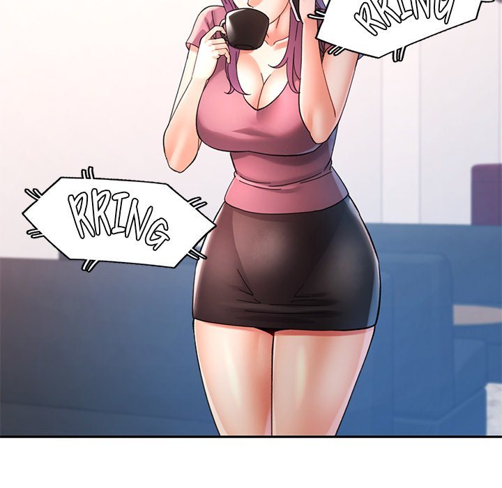 In Her Place