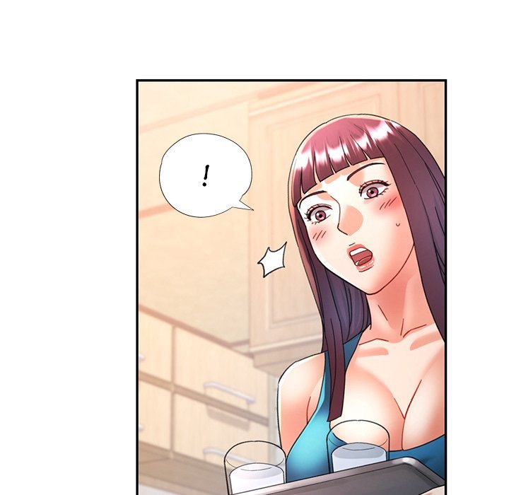 In Her Place