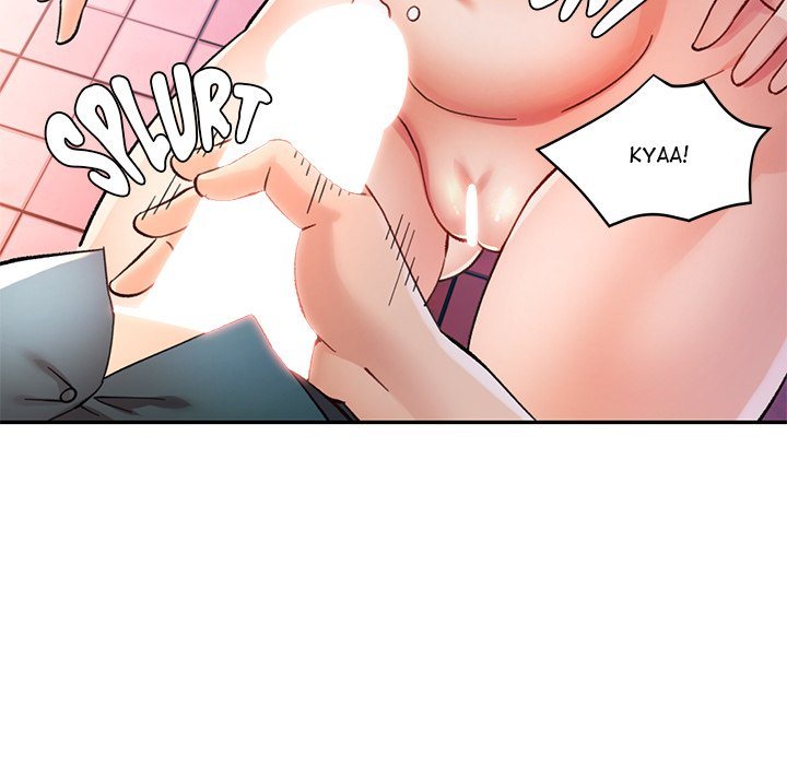 In Her Place