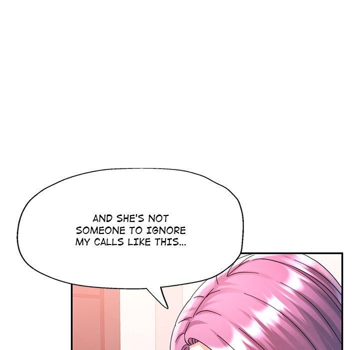 In Her Place