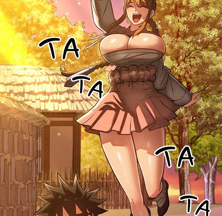 In Her Place