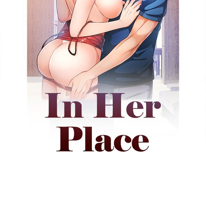 In Her Place