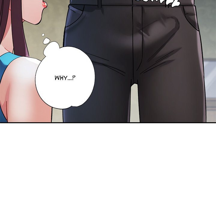 In Her Place