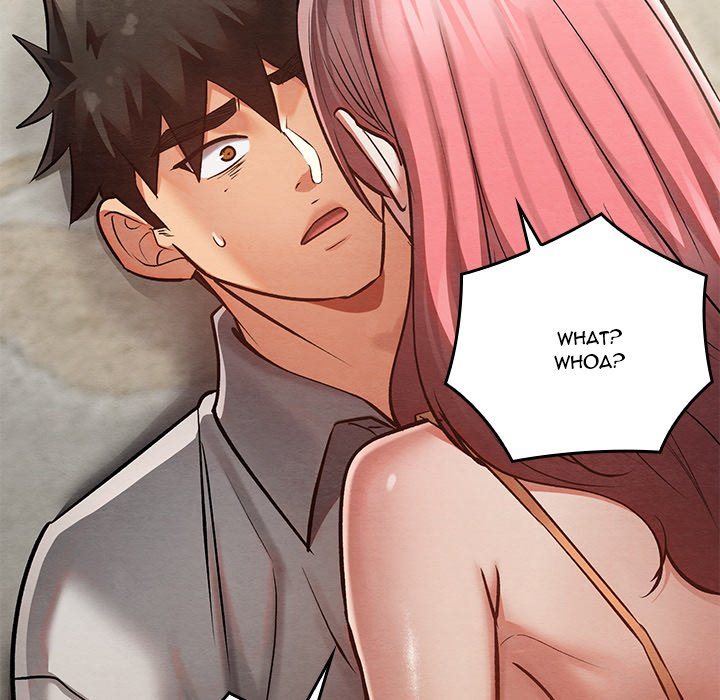 In Her Place