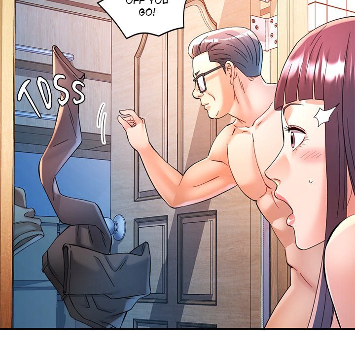 In Her Place