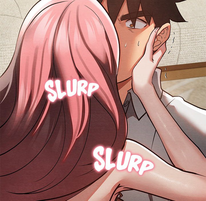 In Her Place