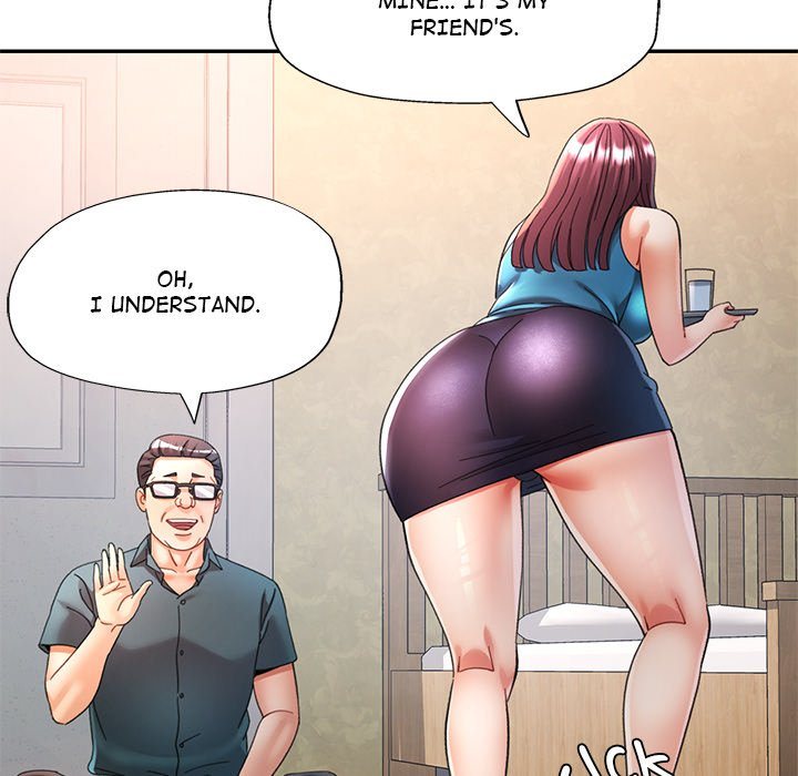 In Her Place