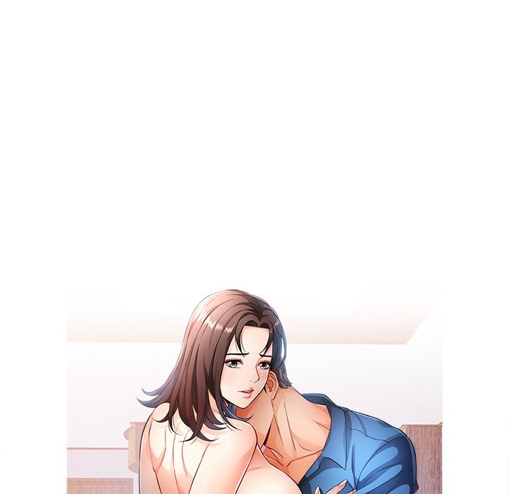 In Her Place