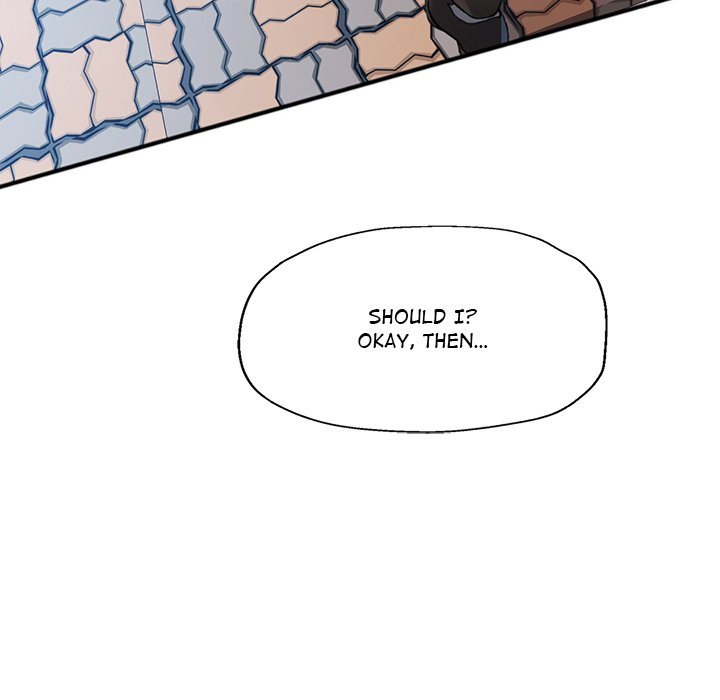 In Her Place
