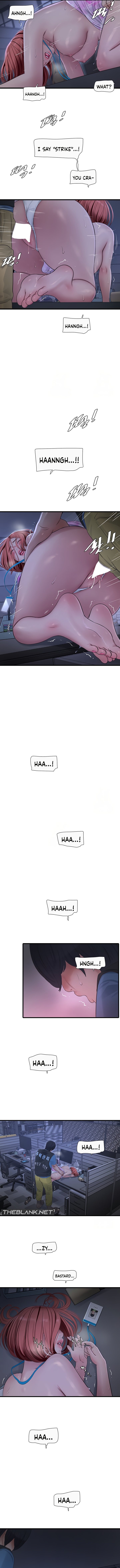 The Hole Diary