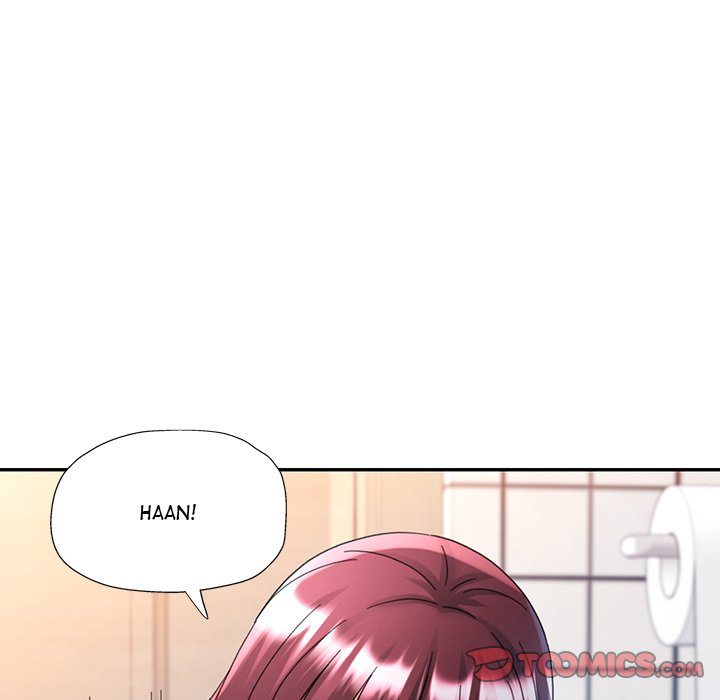 In Her Place