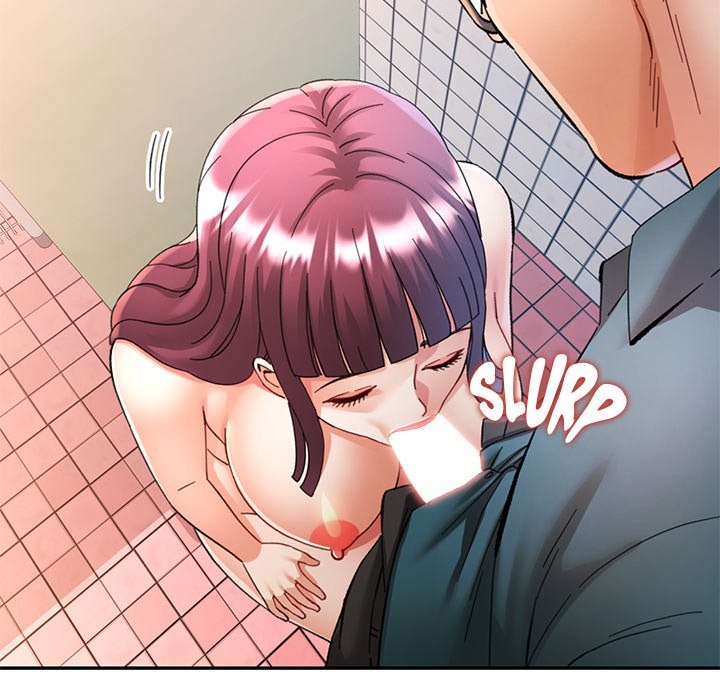 In Her Place