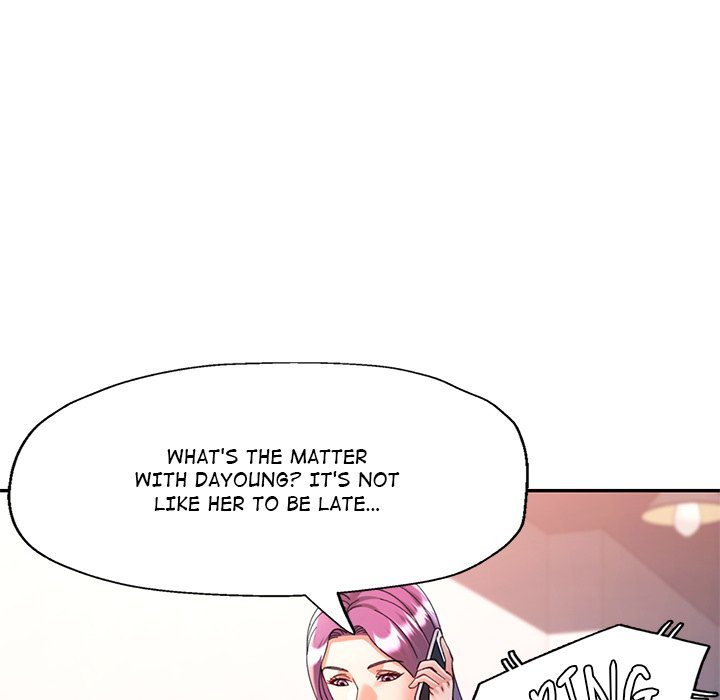 In Her Place