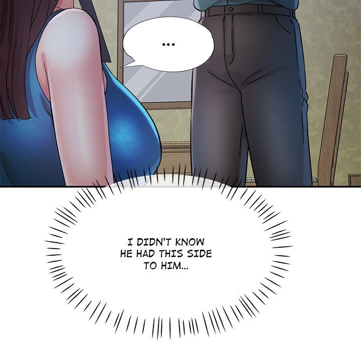 In Her Place