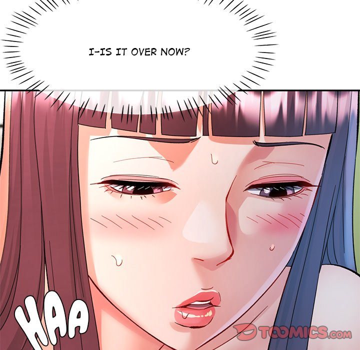 In Her Place