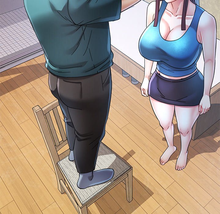 In Her Place