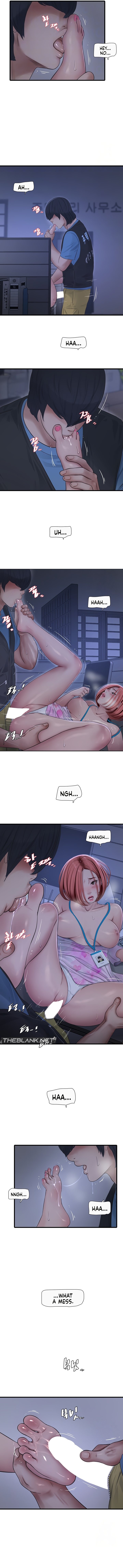 The Hole Diary