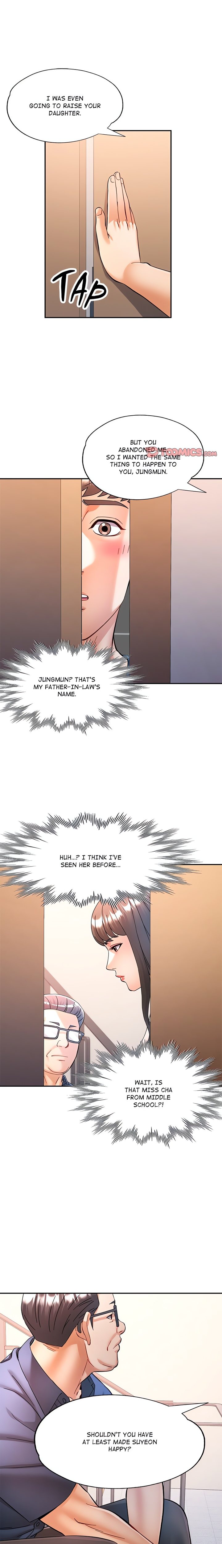 In Her Place