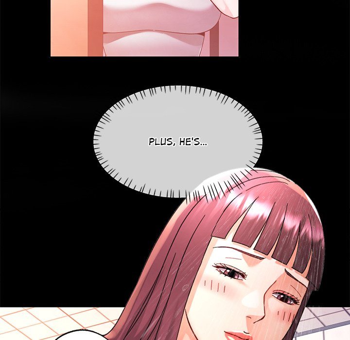 In Her Place