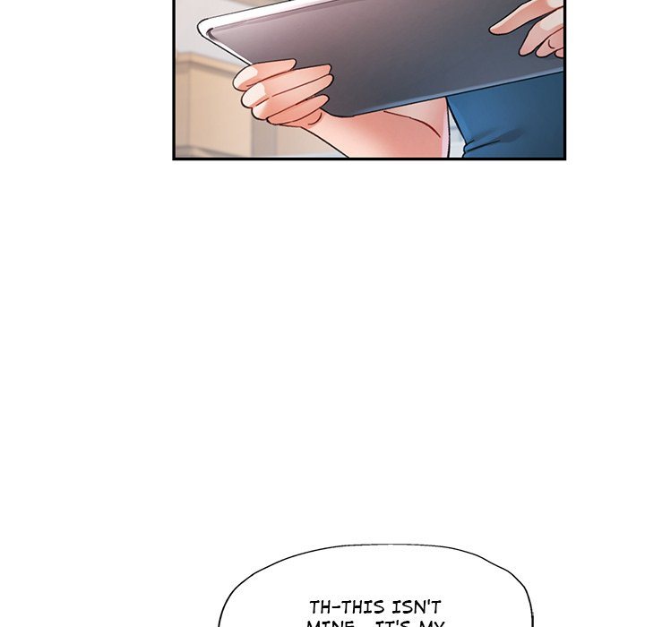 In Her Place