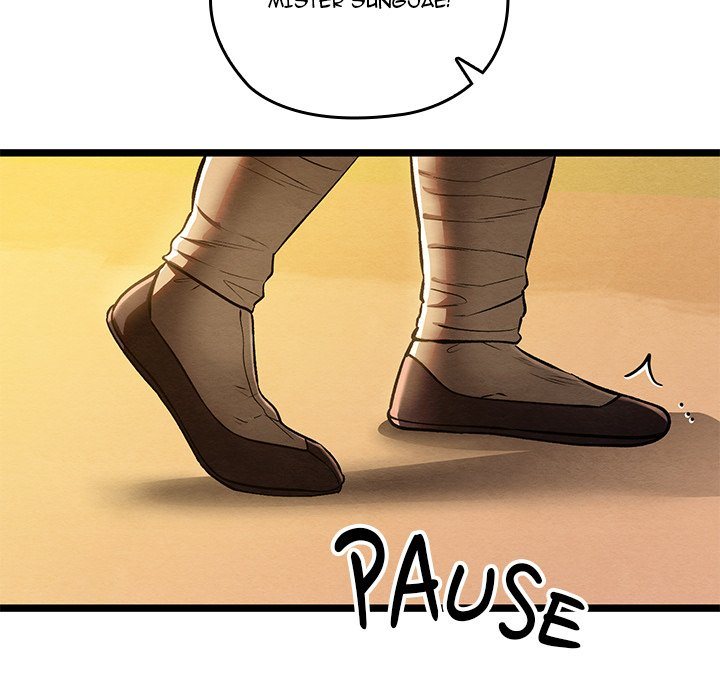 In Her Place