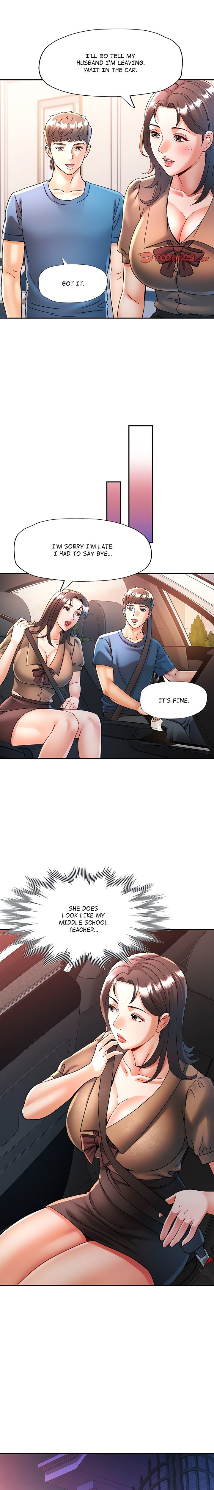 In Her Place