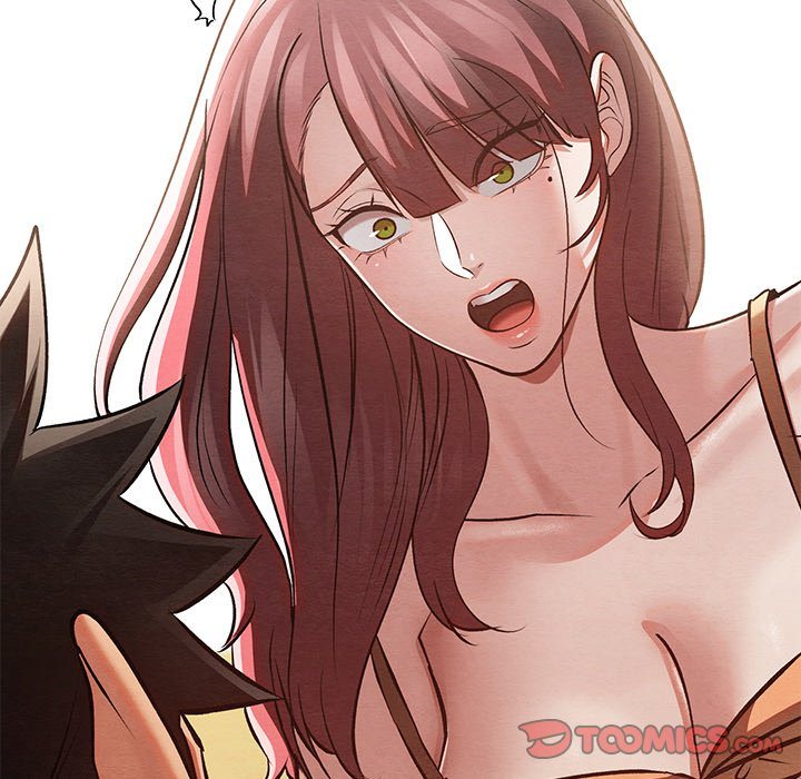 In Her Place