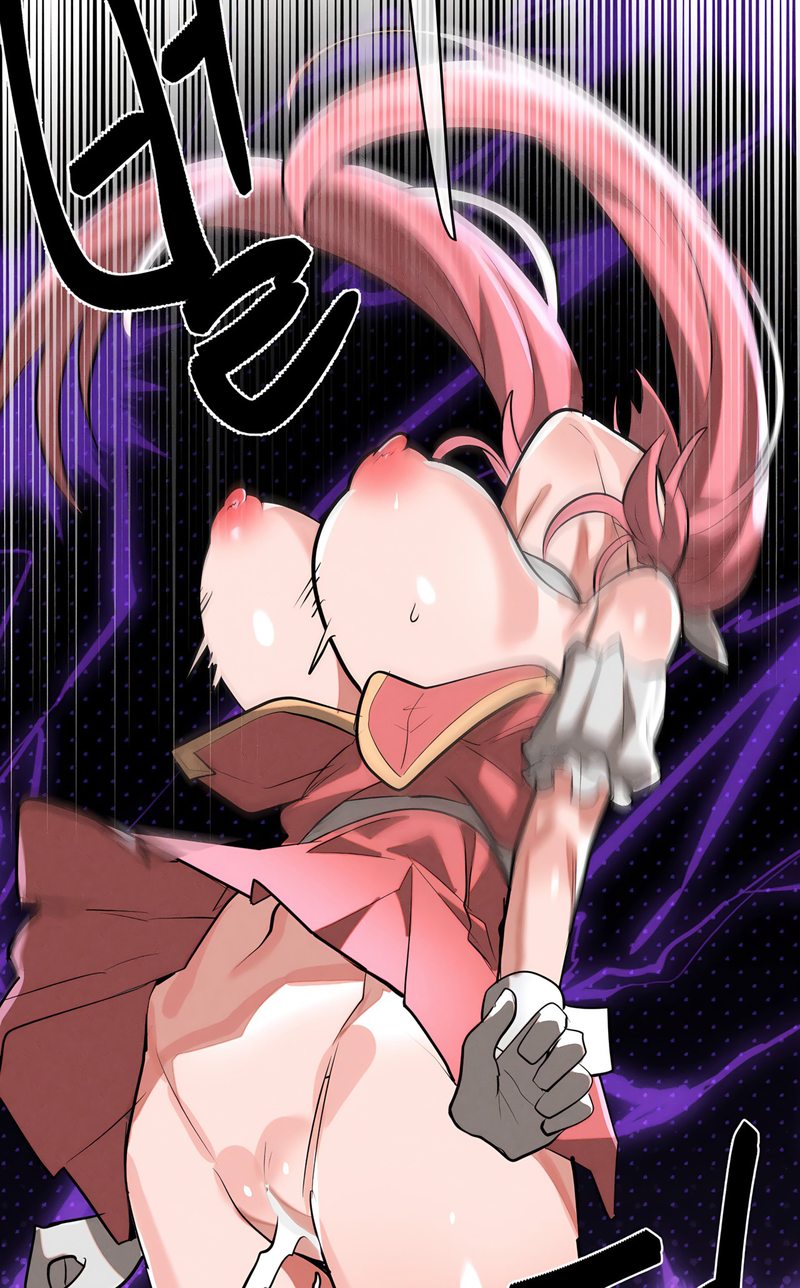 Magical Girl Service