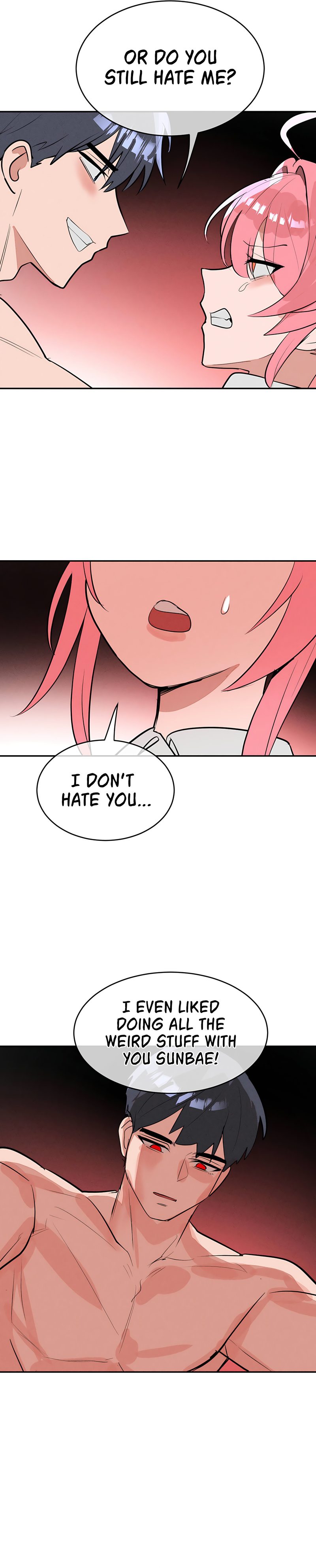 Magical Girl Service