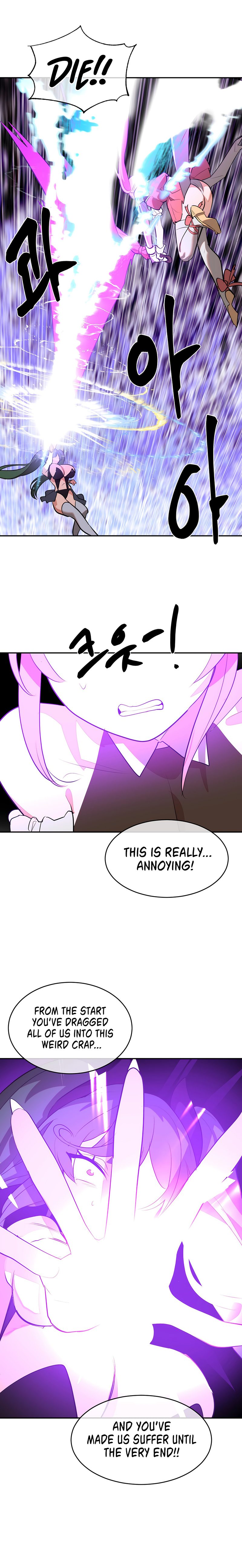 Magical Girl Service