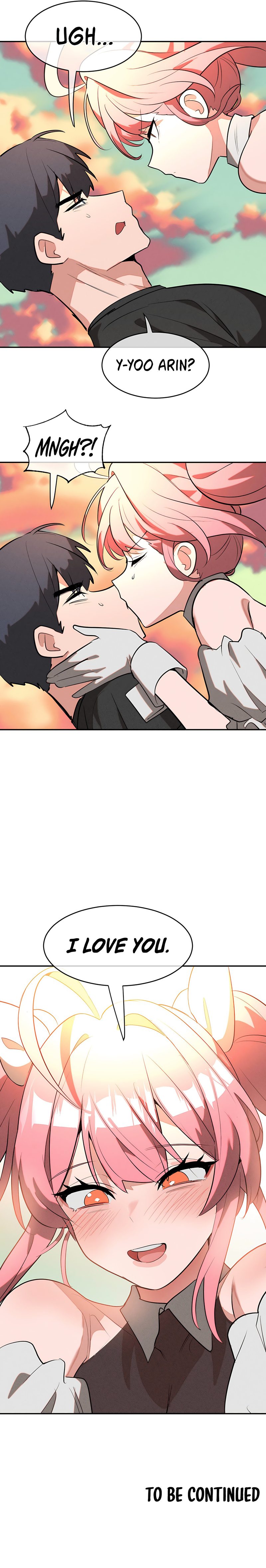 Magical Girl Service