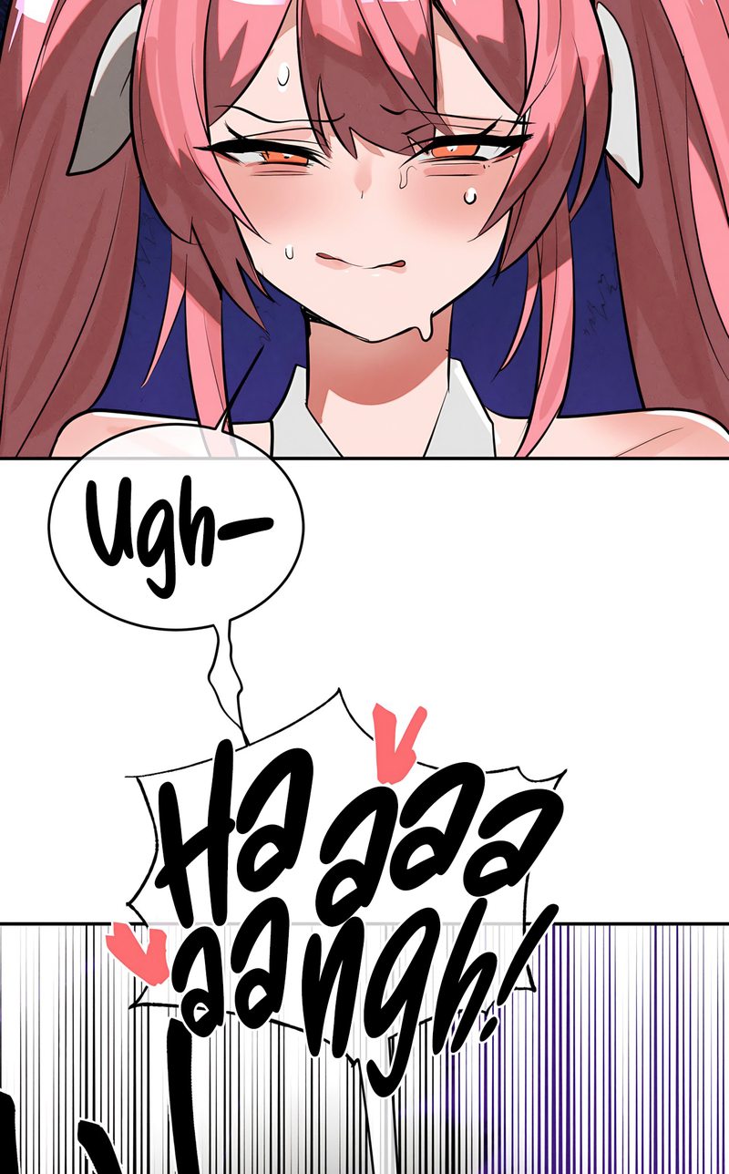 Magical Girl Service