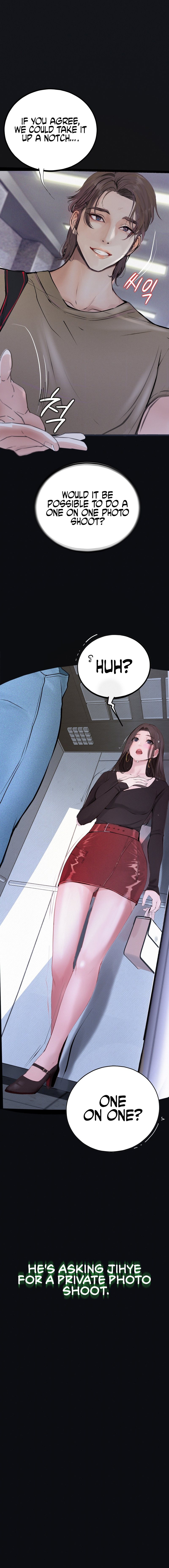 Observation Diary