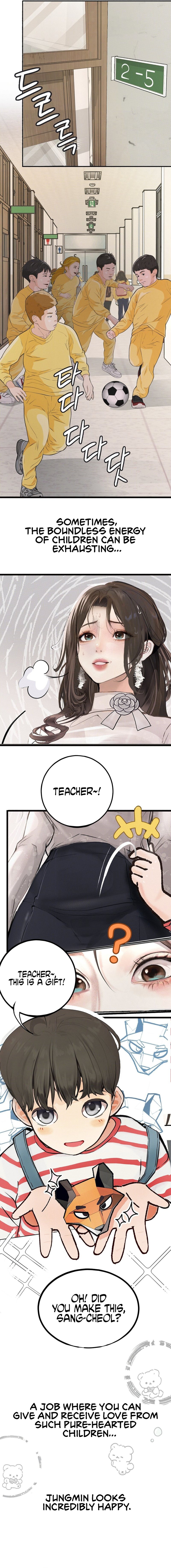 Observation Diary