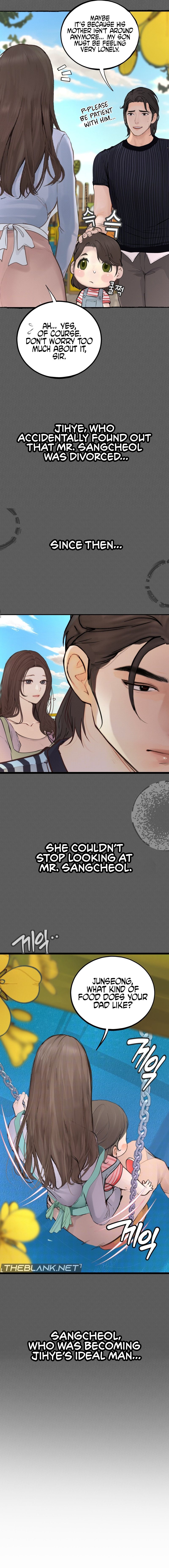 Observation Diary