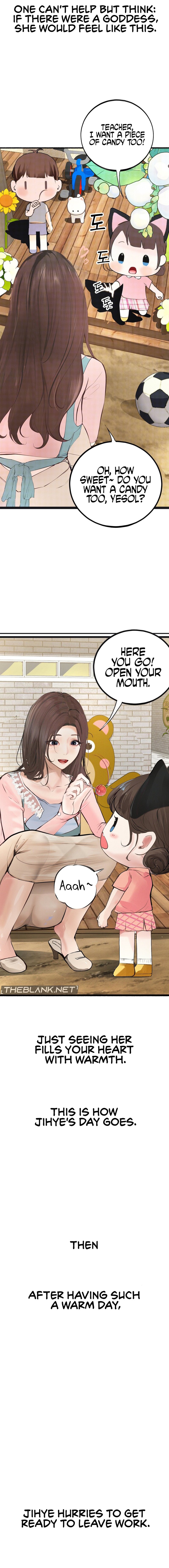 Observation Diary