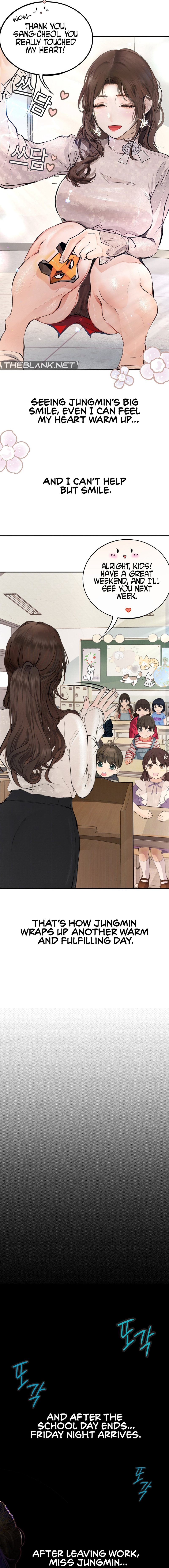Observation Diary