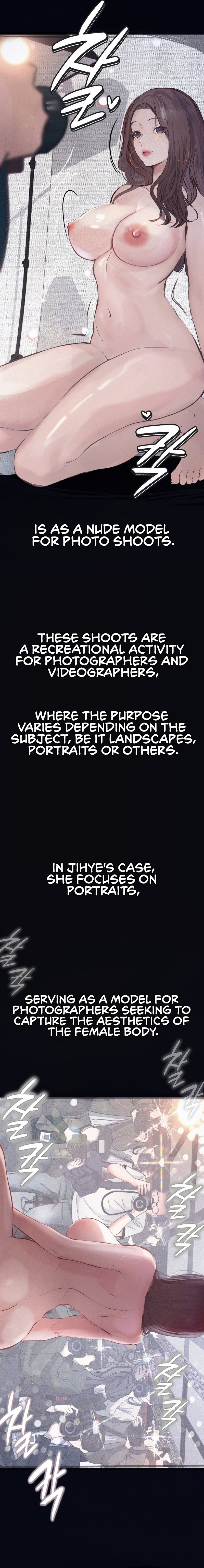Observation Diary