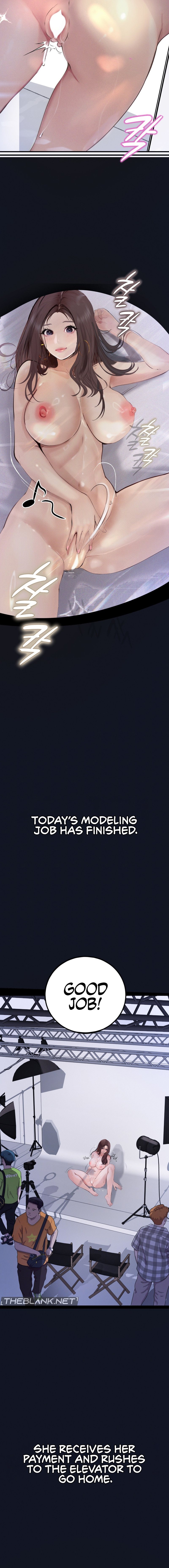 Observation Diary