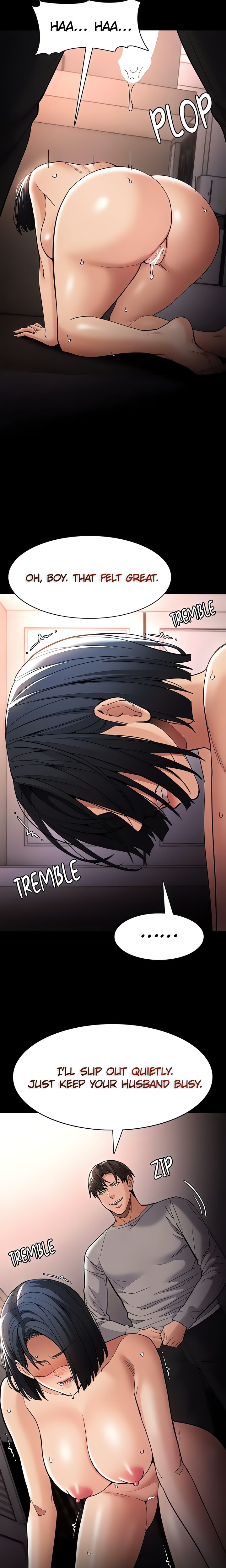 Pervert Diary