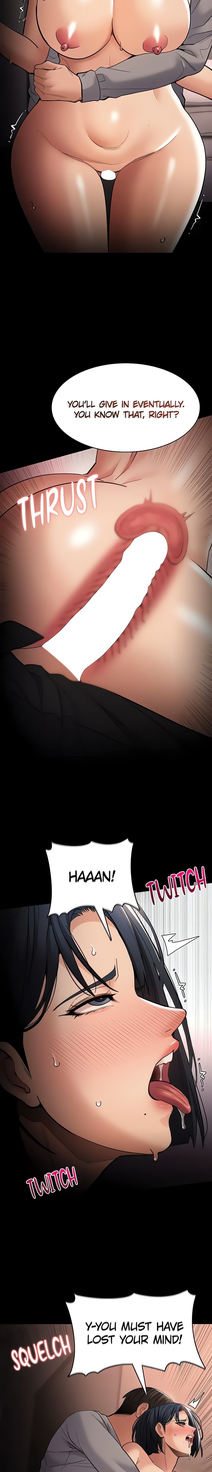 Pervert Diary