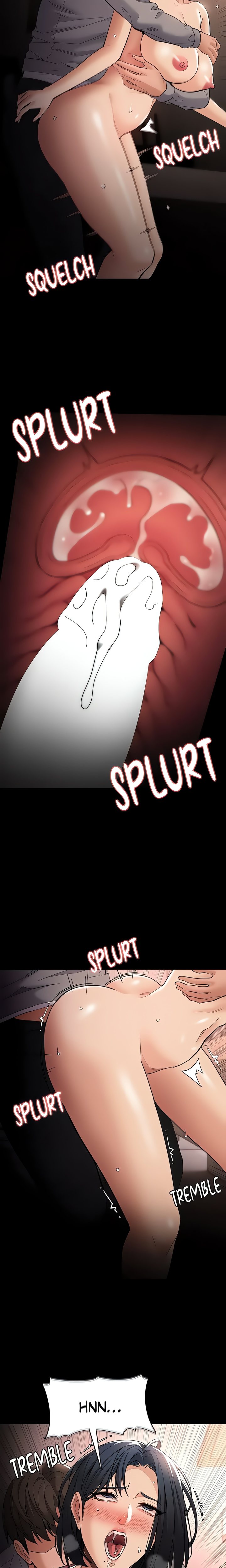 Pervert Diary